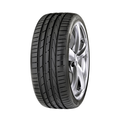 Tyre HANKOOK VENTUS S1 EVO2 HRS RUNFLAT 255/35R18 90Y
