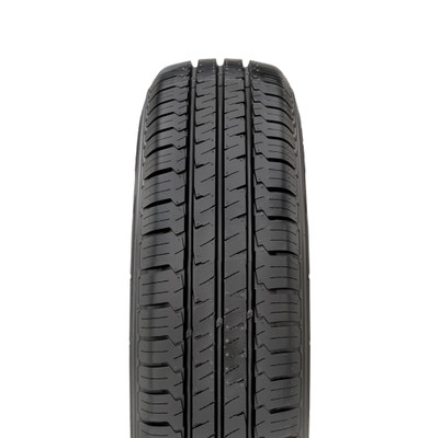 Tyre HANKOOK VANTRA LT 195/75R16 107/103S