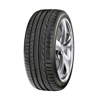 Tyre DUNLOP SP SPORT MAXX RT XL MFS 235/55R17 103Y