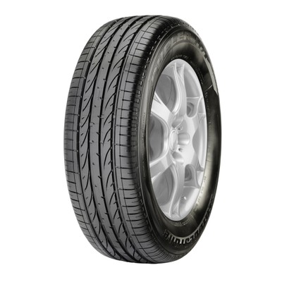 Tyre BRIDGESTONE DUELER HP SPORT 275/40R20 102W