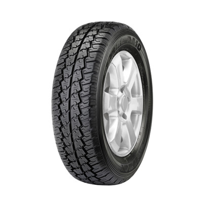 Tyre HANKOOK RADIAL RA10 8PR M+S 195/70R15C 104/102R