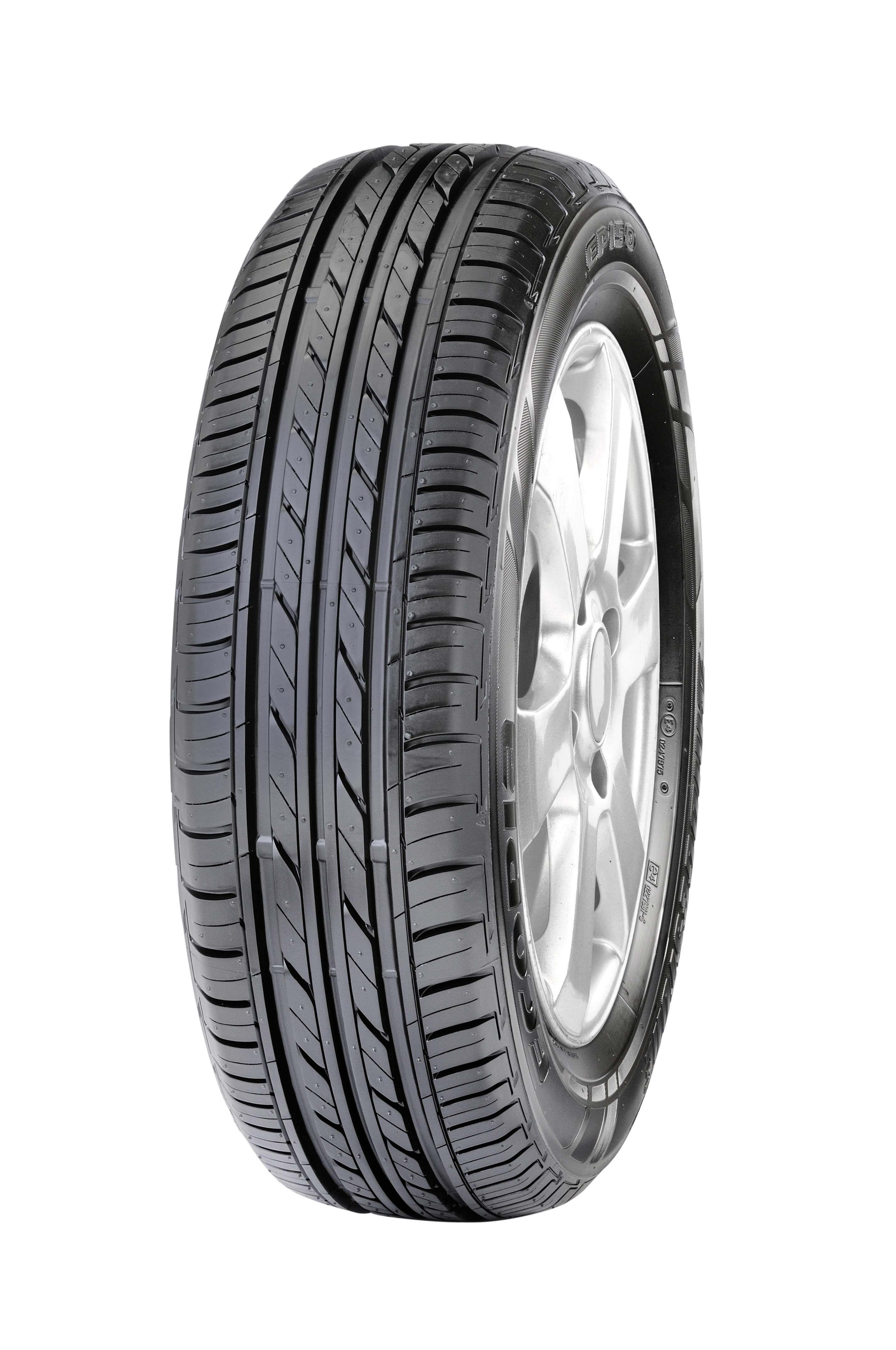 Bridgestone EP150 195/65R15 2本 【取付対象】送料無料 ECOPIA EP150