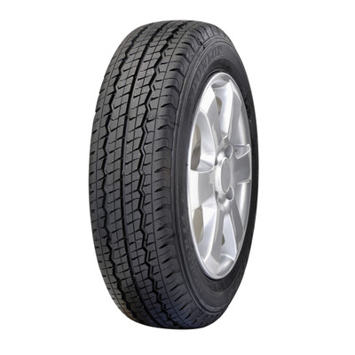 Tyre DUNLOP SP LT30A 235/60R17 112/109T