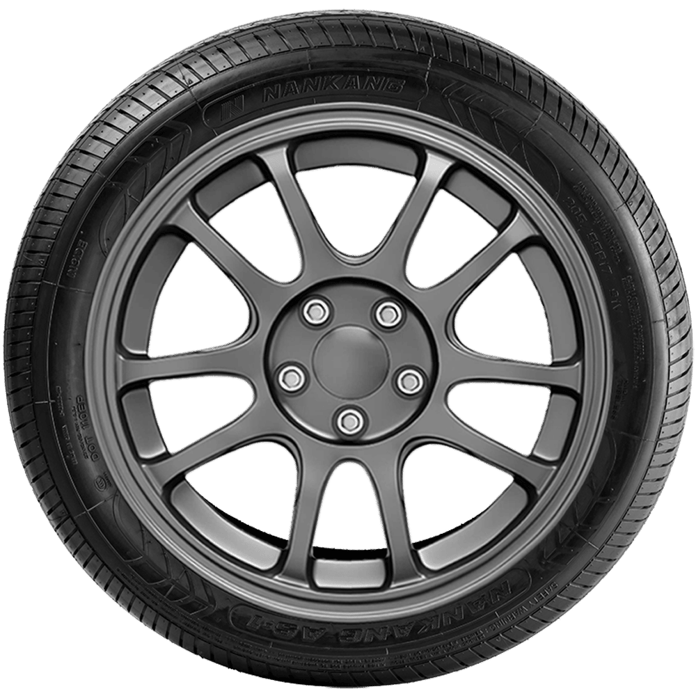 NANKANG AS 1 215⁄45R18 93H