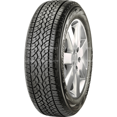 Tyre YOKOHAMA GEOLANDAR HTS G051 RPB 275/70R16 114H