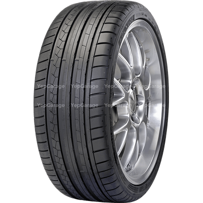 Tyre DUNLOP SP SPORT MAXX GT RUNFLAT 275/40R20 106W