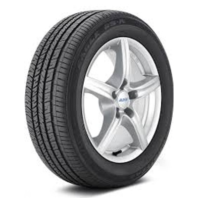 Tyre GOODYEAR EAGLE RS A 245/50R20 102H