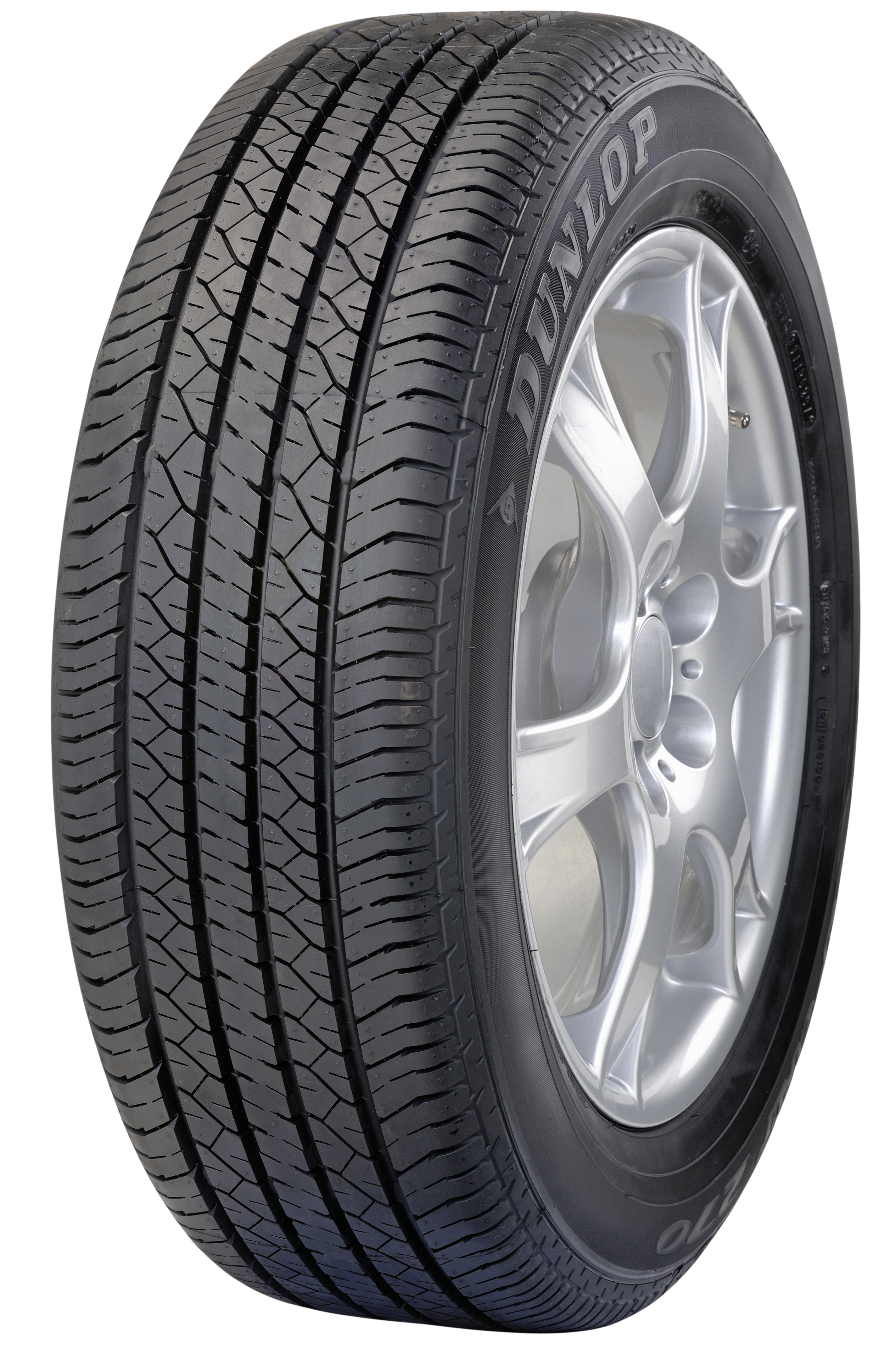 215/60R17 96H ダンロップ SP SPORT 270 タイヤのみです。 DUNLOP SP