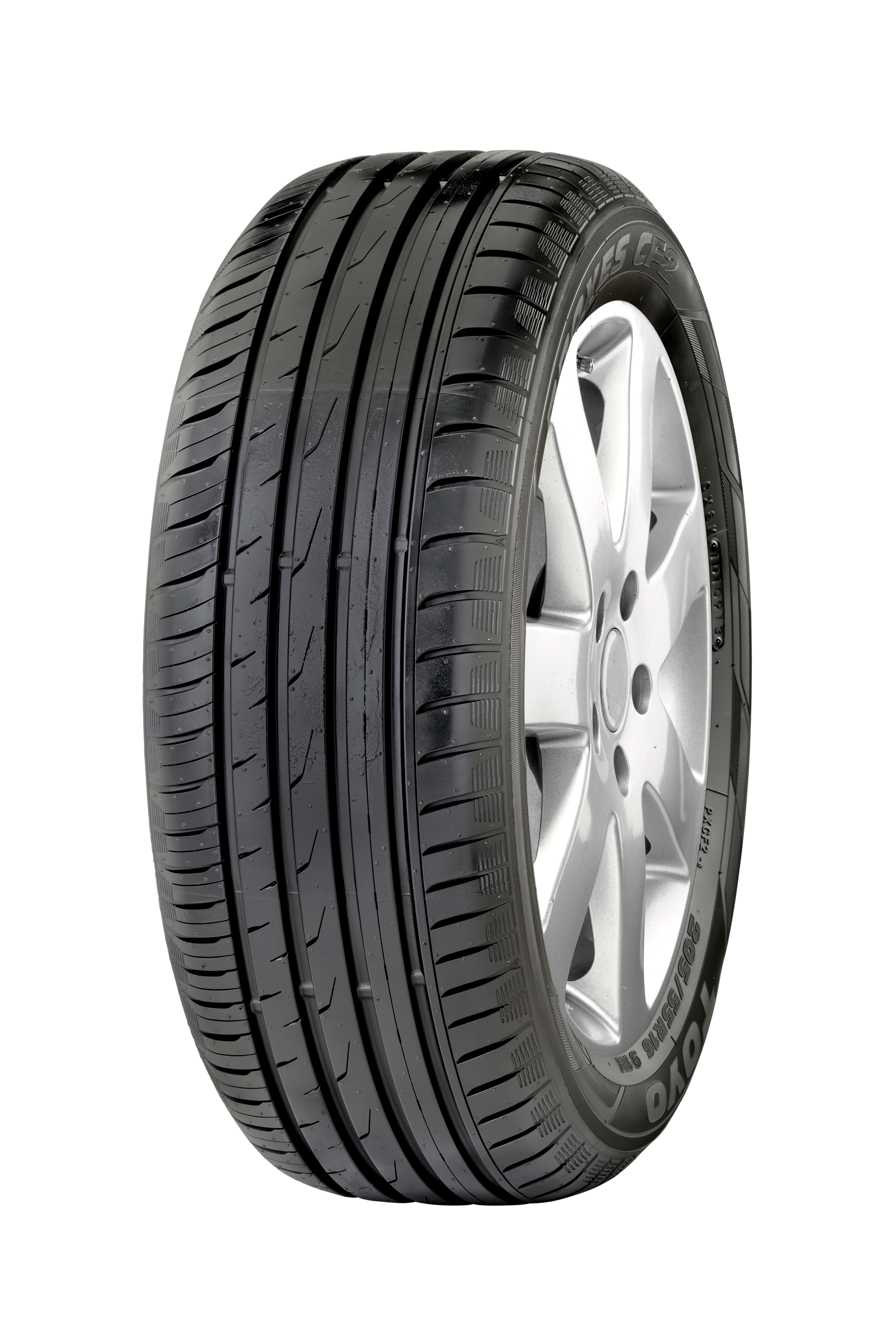 TOYO PROXES CF2 225/65R18 103H Tyroola.com.au
