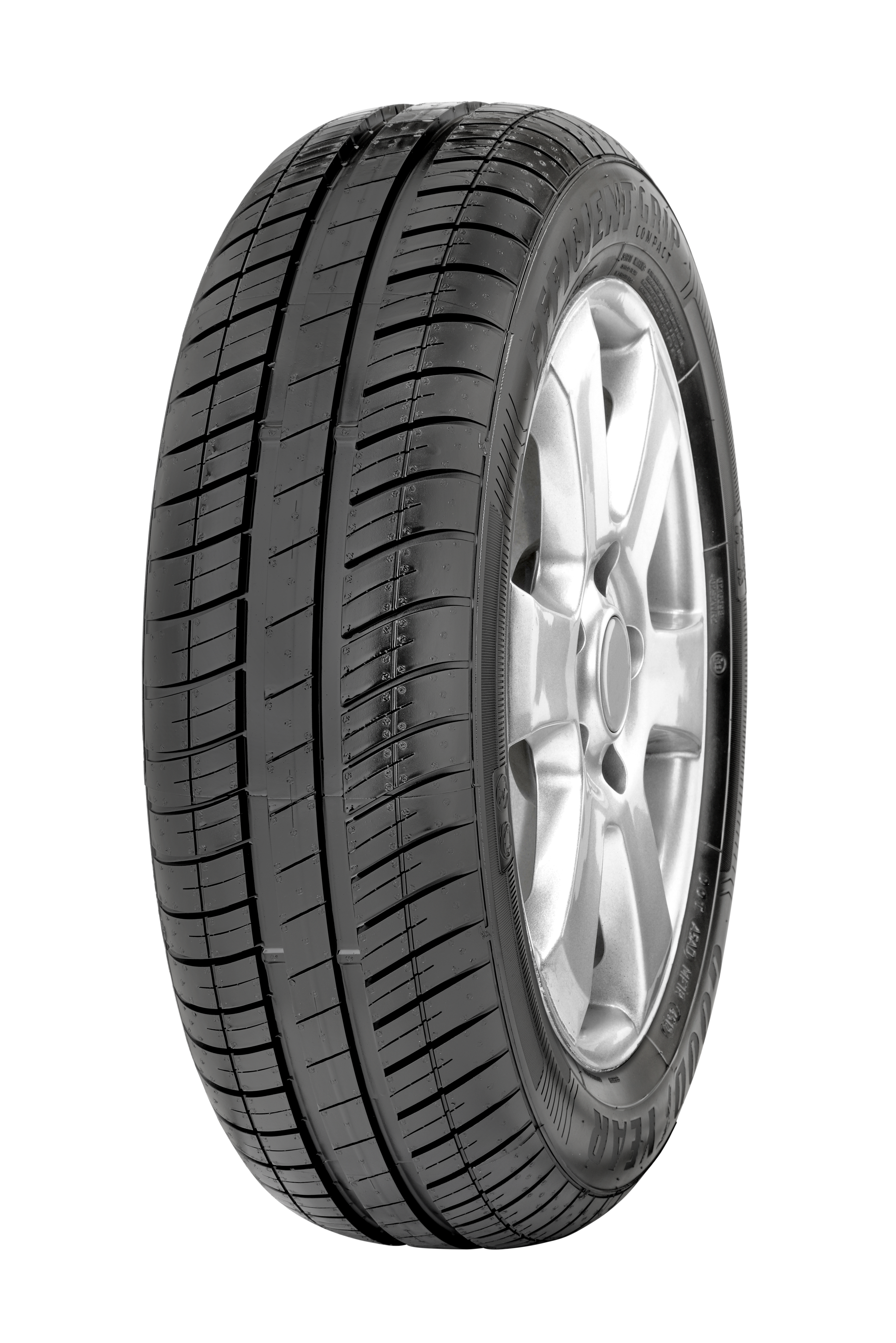 GOODYEAR EFFICIENTGRIP COMPACT 175/65R15 84T Tyroola.com.au