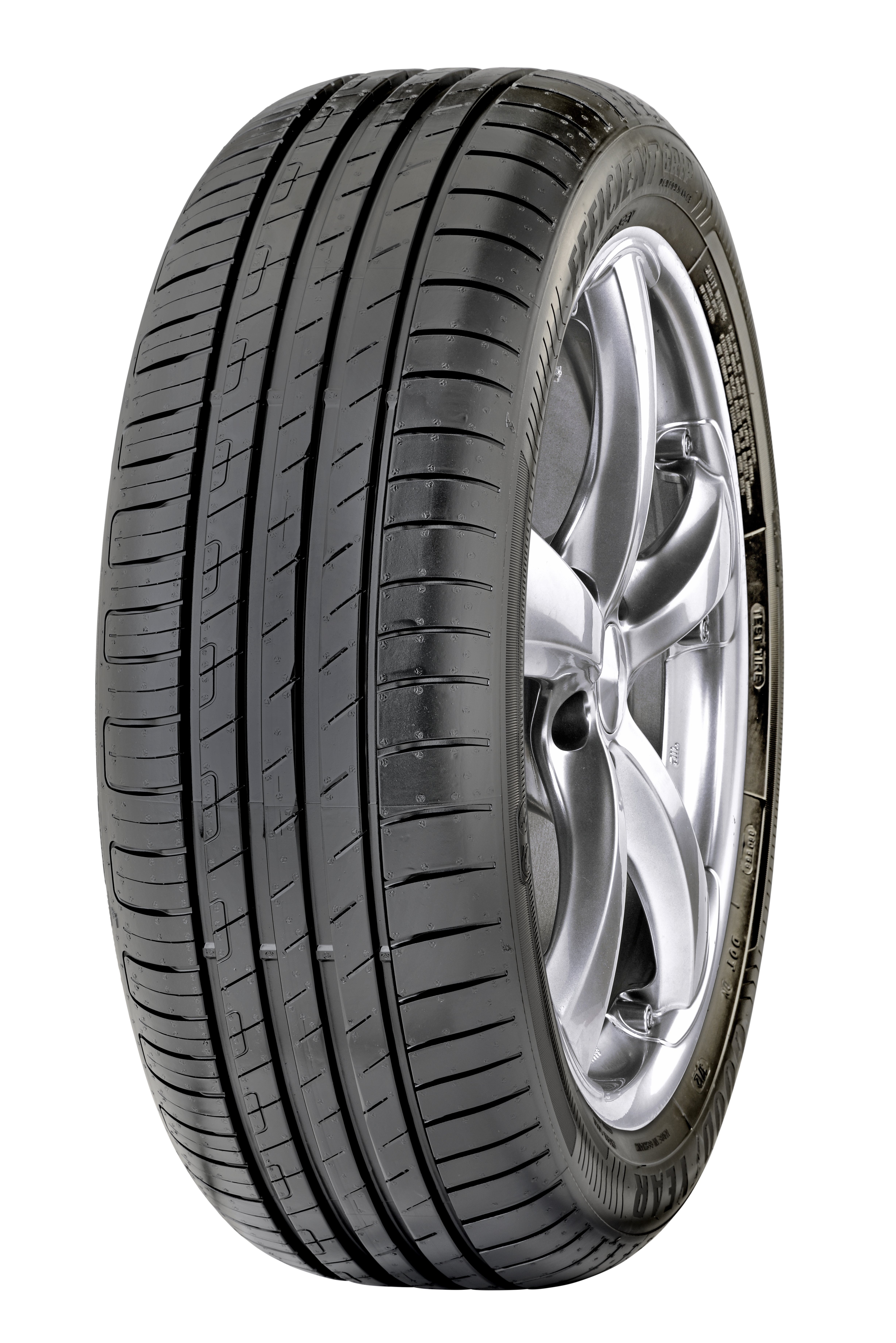 215/60R16,Good'YEAR EfficientGrip 24年製 GOODYEAR EfficientGrip Comfort 215/60R16 95H - オートウェイ