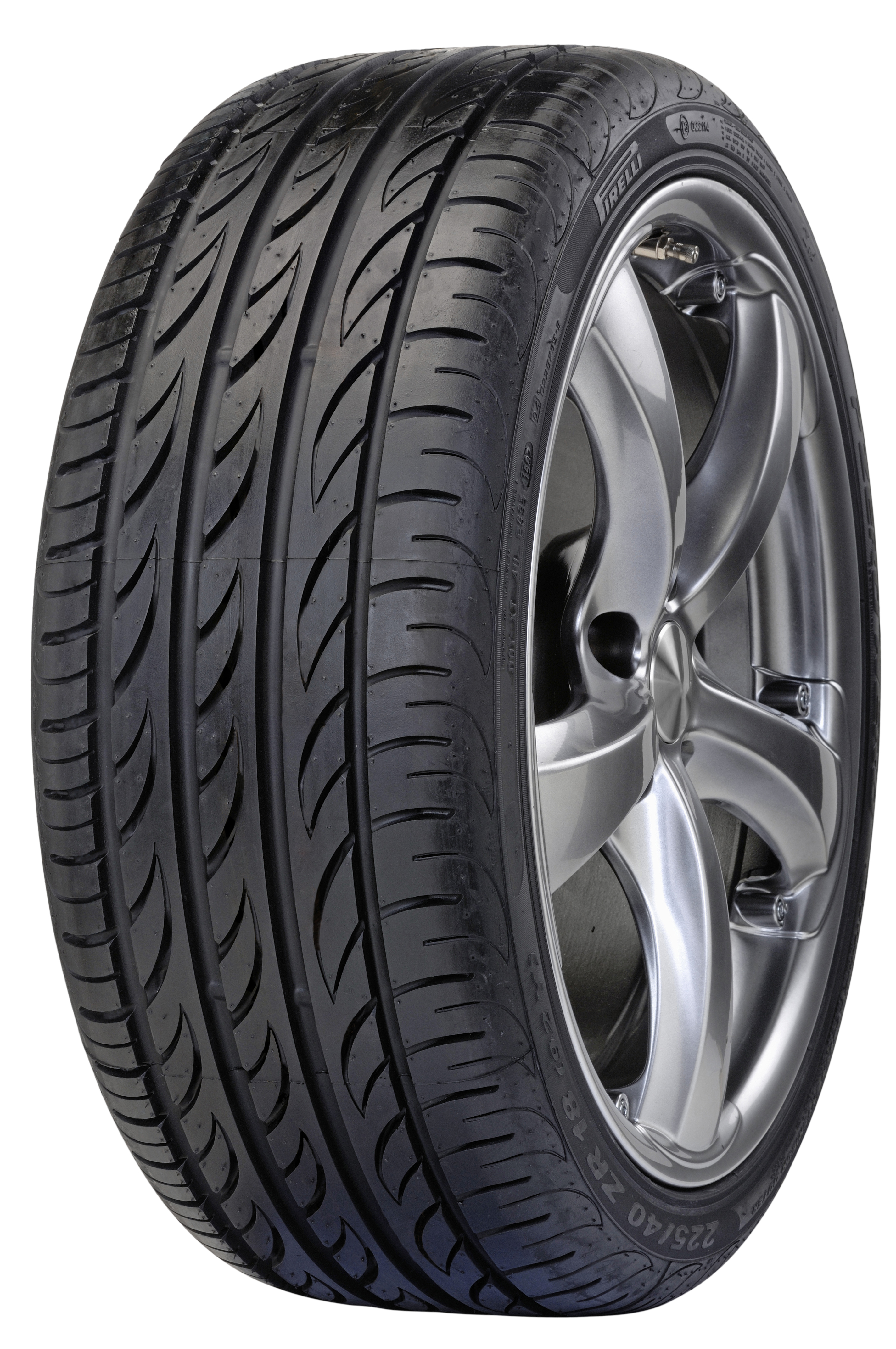 PIRELLI PZERO NERO GT 235/40ZR18 (95Y) Tyroola.com.au