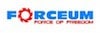 FORCEUM logo