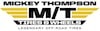 MICKEY THOMPSON