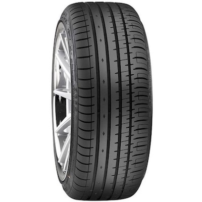 ACCELERA ACCELERA PHI R XL 245/40R18 97Y