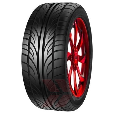 Tyre ACCELERA ALPHA 195/50R16 84V