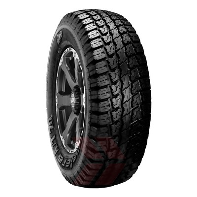 Tyre ACCELERA 4X4 AT 70 235/70R15 103S