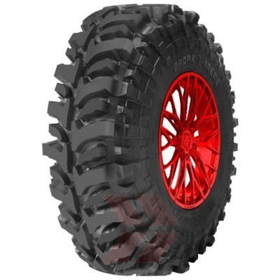Tyre ACCELERA BADAK XT 35X12.5R15 113N