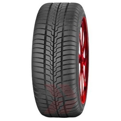 Tyre ACCELERA DELTA 235/40R18 91W