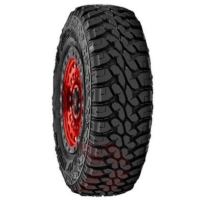 Tyre ACCELERA FORCEUM MT08 265/75R16 112/109Q