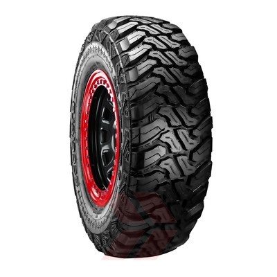 Tyre ACCELERA MT 01 MUD TERRAIN 31X10.50R15LT 109Q