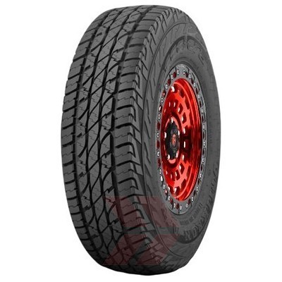 Tyre ACCELERA OMIKRON AT ALL TERRAIN 285/50R20 112H