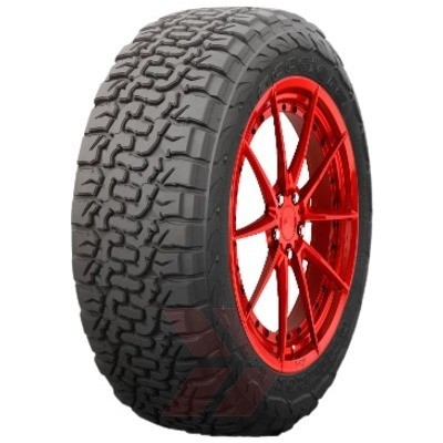 Tyre ACCELERA OMIKRON CT 275/55R20 115/112PLT