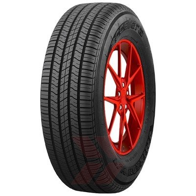 Tyre ACCELERA OMIKRON HT HIGHWAY TERRAIN 245/70R16 107H