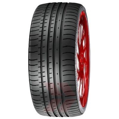 Three A P 606 Passenger Car Tyres 225/35R20 90W