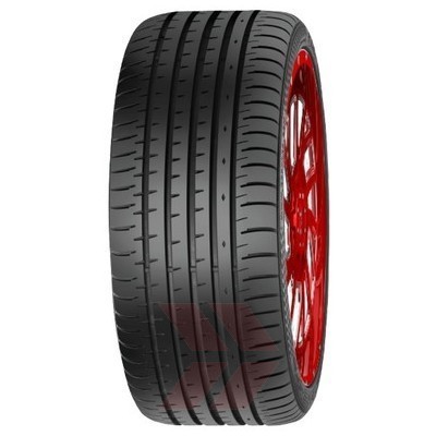 Tyre ACCELERA PHI 2 295/25R21 97W