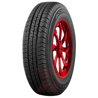 Tyre ACCELERA ULTRA 3 235/65R16C 115/113S