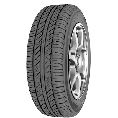 Tyre ACHILLES 122 195/65R15 91H