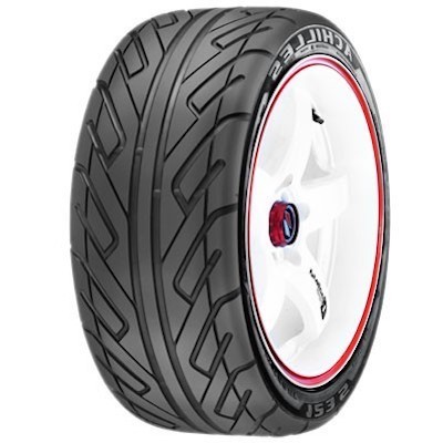 Tyre ACHILLES 123 S 205/45R16 87W