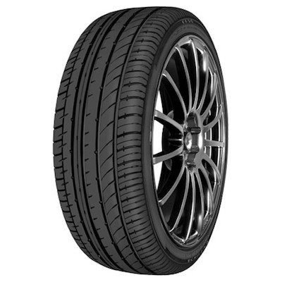 Tyre ACHILLES 2233 XL MFS 235/35ZR19 91W