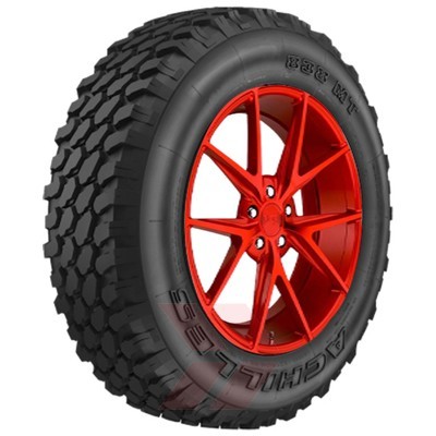 Tyre ACHILLES 838 MT 27X8.50R14LT 101Q