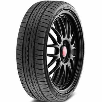 Tyre ACHILLES ATR K ECONOMIST XL 165/45R16 74V