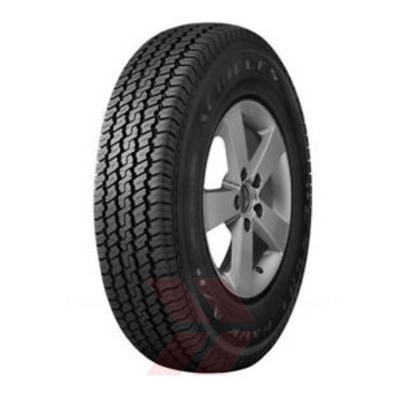 Tyre ACHILLES DESERT HAWK AP 2 225/75R16 115/112R