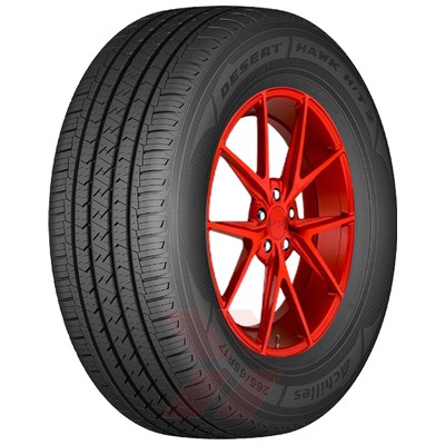 Tyre ACHILLES DESERT HAWK HT 2 225/55R18 98V