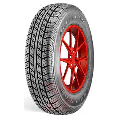 Tyre ACHILLES DURA GRIP II 175R13C 97/95Q