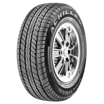 Tyre ACHILLES MULTIVAN 215/60R17C 109/107Q