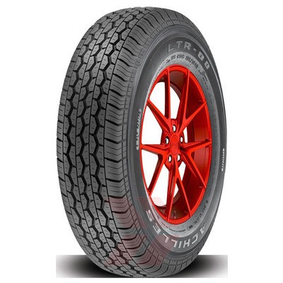 Tyre ACHILLES ULTRAVAN 88 195R14C 106/104Q