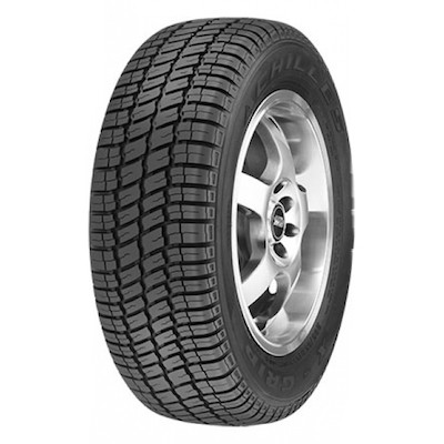 Tyre ACHILLES X GRIP 205/65R15C 102/100R (100T)