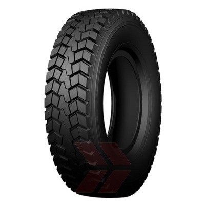 Tyre AEOLUS ADC 53 16PR M+S 11R22.5 146/143L (148/145K)