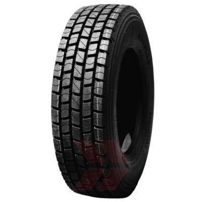 Tyre AEOLUS ADR 35 14PR M+S 205/75R17.5 124/122M