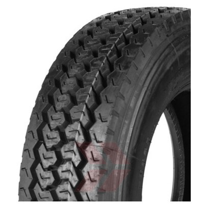 Tyre AEOLUS AGC 28 18PR M+S 265/70R19.5 143/141J