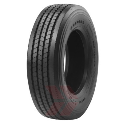 Tyre AEOLUS ASR 35 14PR 205/75R17.5 124/122M