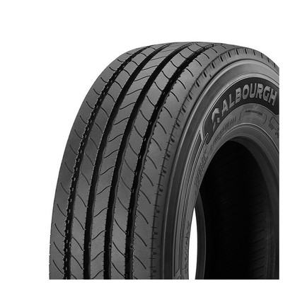 Tyre AEOLUS ASR 79 18PR STEER 265/70R19.5 143/141J
