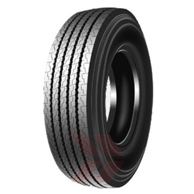 Tyre ANNAITE 366 STEER TRAILER 18PR 235/75R17.5 143J