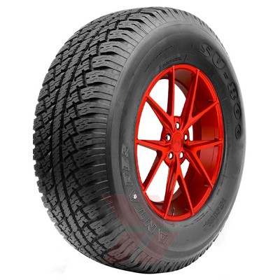 Tyre ANTARES SU 800 ALL TERRAIN 10PLY LT245/70R17 119/116S