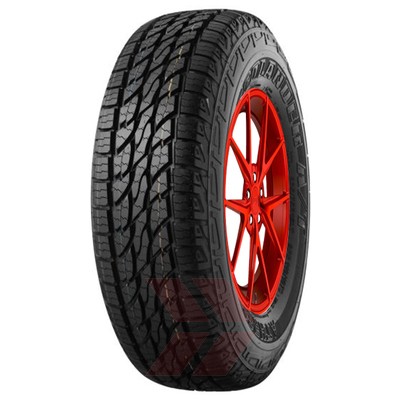 Tyre AOTELI ECOLANDER AT 315/70R17 121/118R